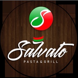 Salvato Pasta Grill