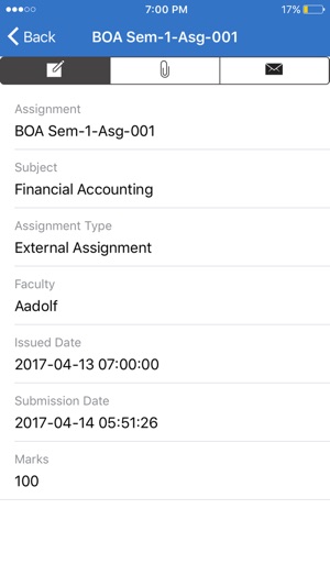 OpenEduCat Students App (v10)(圖4)-速報App