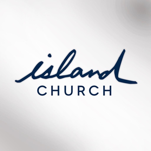 The Island Church icon