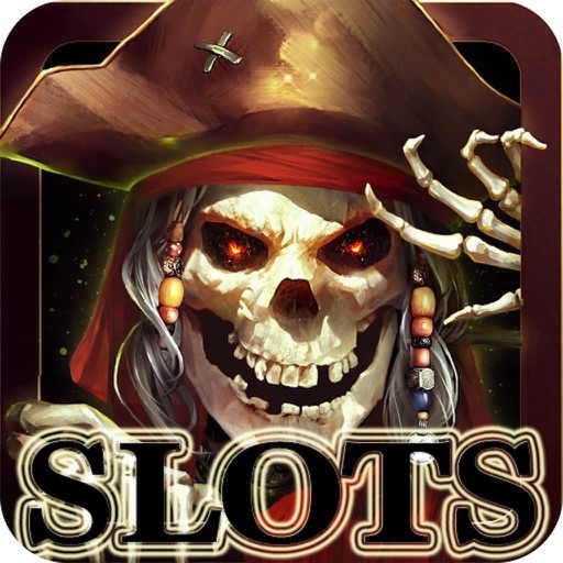 Treasure Slot Machines iOS App