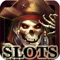 Treasure Slot Machines