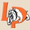 La Porte Independent School District's app for iPhones and iPods enables all stakeholders (parents, staff, students) to engage with the school community more effectively within the ever growing mobile communication ecosystem