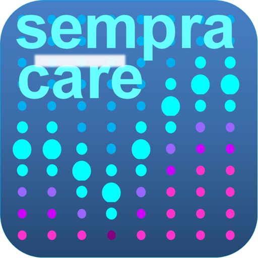 Sempracare(患者版)