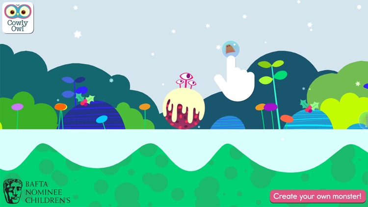 Monster Mingle screenshot-0