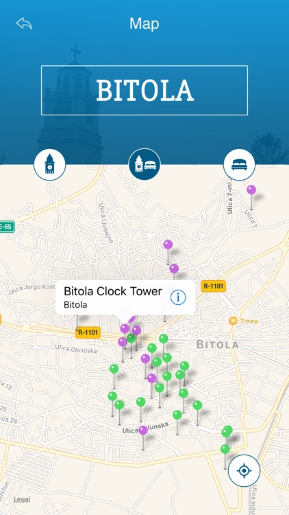 Butola Travel Guide screenshot-3