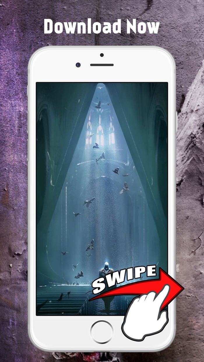 HD Wallpapers for Assassins Creed