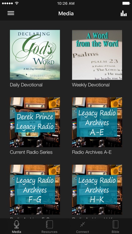 Derek Prince Ministries