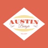 Austin Burger