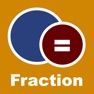 Get Fraction Calculator for iOS, iPhone, iPad Aso Report