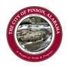 Pinson SeeClickFix