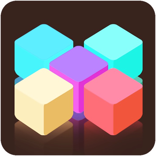 1010 Block Puzzle - Free To Fit