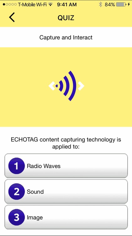 ECHOTAG screenshot-4