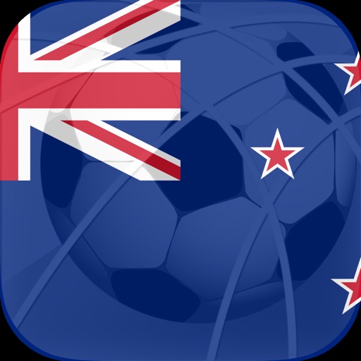 Penalty Soccer World Tours 2017: New Zealand icon