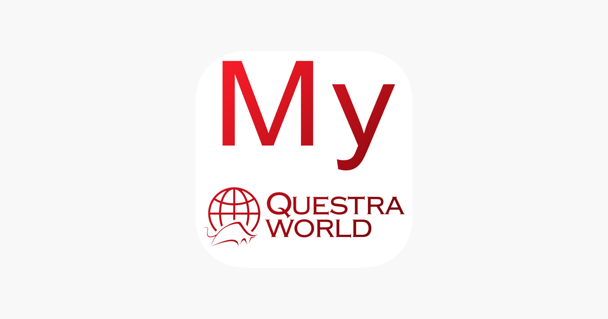 ‎My Questra World Team App on the App Store
