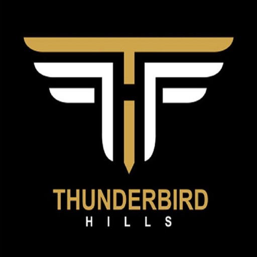 Thunderbird Hills Golf Course - GPS and Scorecard icon