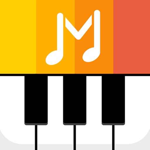 Get My Music Academy-Playful Piano for iOS, iPhone, iPad Aso Report