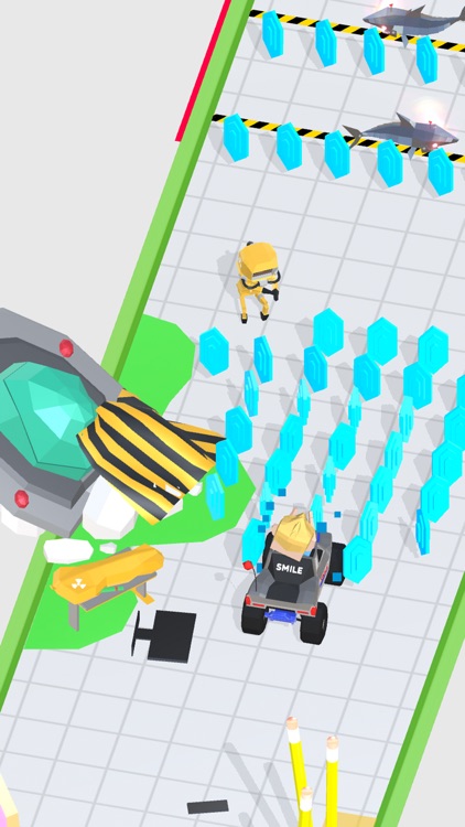 SMILE Inc. screenshot-1