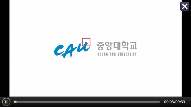 CAU 신입생아카데미(圖3)-速報App