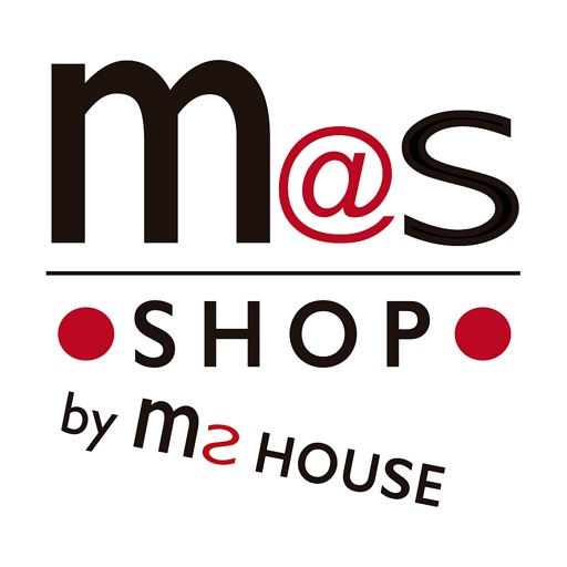 バッグや雑貨、出産祝いギフトなどの通販サイト M＠sShop icon