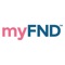 myFND is a secure and friendly app that has been designed to help you with your symptoms of FND