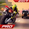 Moto Racer 2017 - Pro