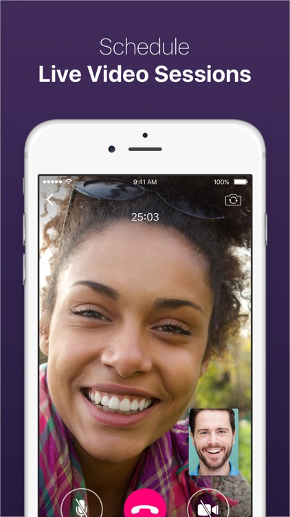 Talkspace Online Therapy - Licensed eCounseling