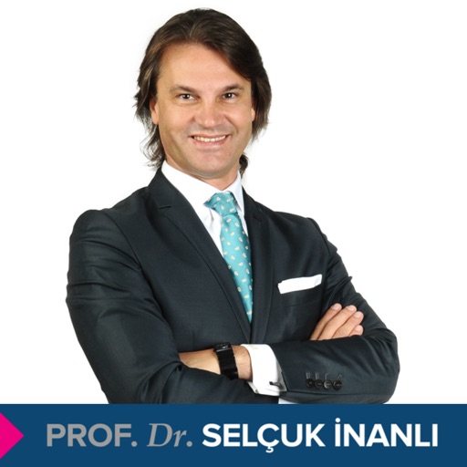 Estetik Simülatörü - Prof. Dr. Selçuk İnanlı Icon