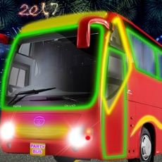 Activities of Modern City Bus Driving 2k17 - Bus Simulator 2017
