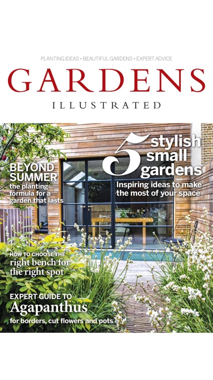 Gardens Illustrated