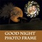 If you are searching for the beautiful and free photo frames app to decorate images, then you should download Good Night Photo Frame