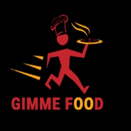 Gimme Food Customer