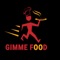 Gimme Food helps you find and order food from wherever you are