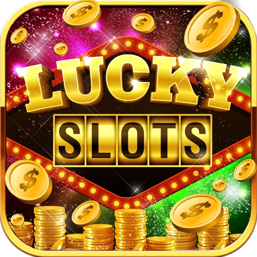 Sky Lucky Win Slots: Spin Wild in Vacations Icon