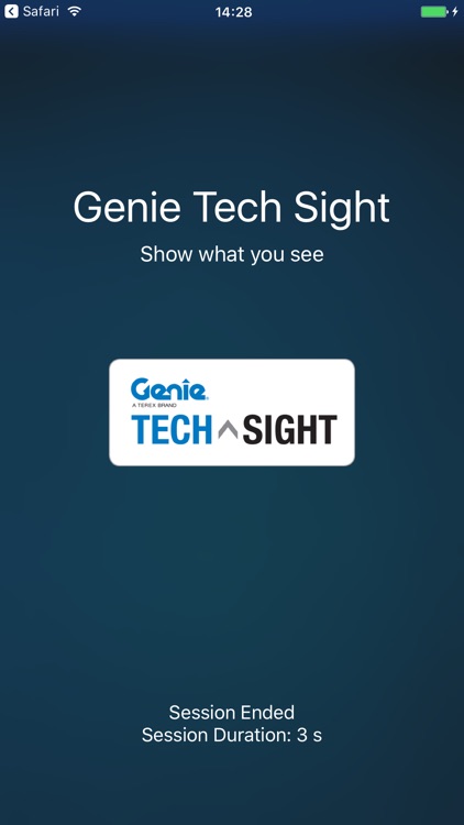 Genie Tech Sight screenshot-3