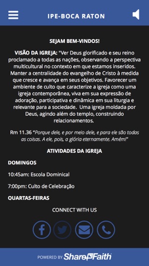 Igreja Presbiteriana Emanuel(圖2)-速報App