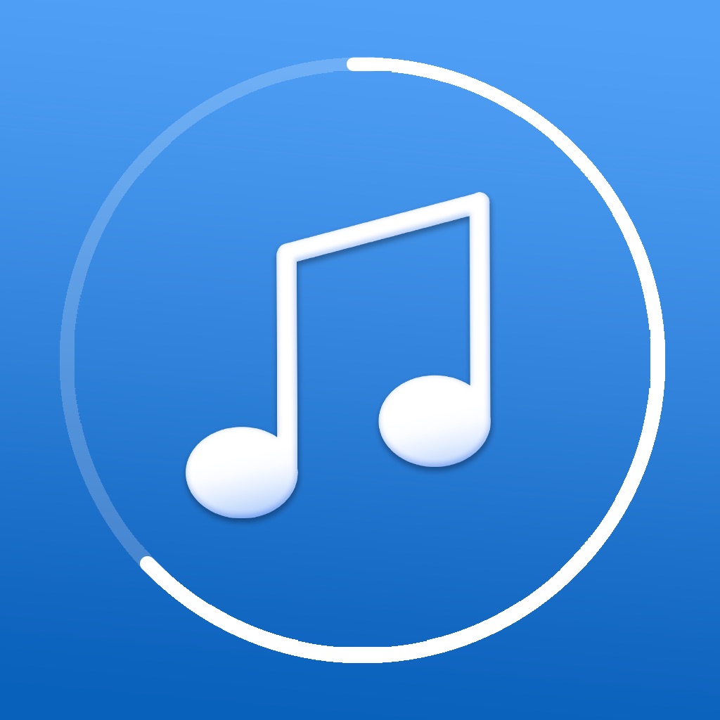 Free Music Play - MP3 song album & imusic streamer App Revisión