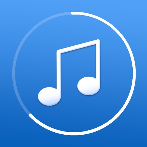 Free Music Play - MP3 song album & imusic streamer iOS App