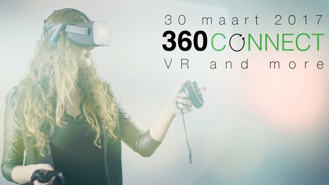 360 Connect VR Experience