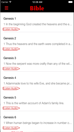 Bible NIV 50th Anniversary Free(圖3)-速報App