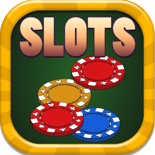 SloTs - Free Mobile Casino Las Vegas iOS App