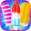 Kids Frozen Ice Popsicles - Ice Cream Fun Games