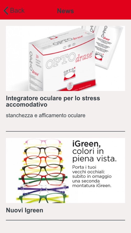 Ottica Zonco Cossato