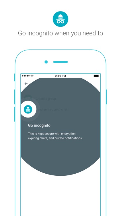 Google Allo — smart messaging screenshot-4