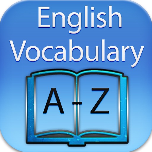 English Vocabulary - Practice pronunciation icon
