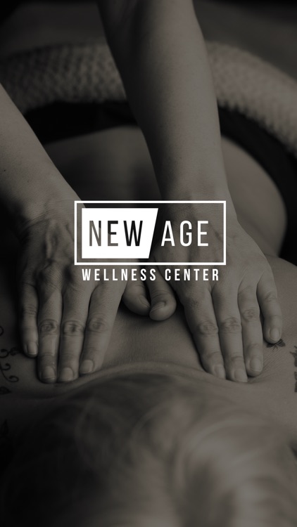 New Age Wellness Center