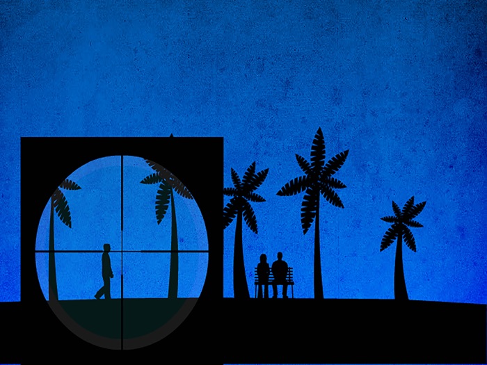 Sniper Mission  - An Assassin Shooting Game