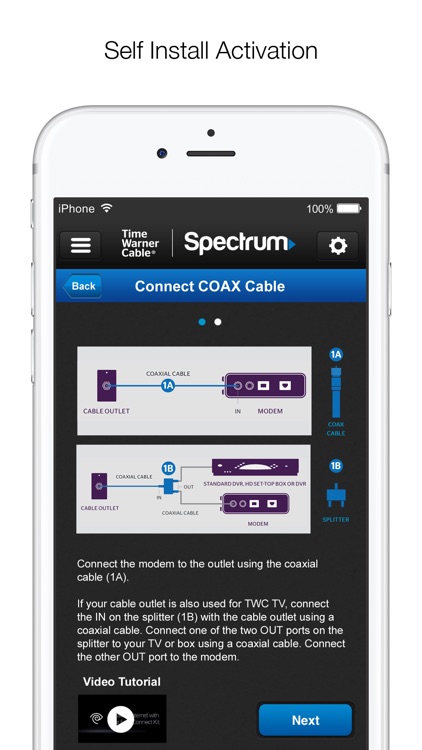 My TWC® screenshot-3