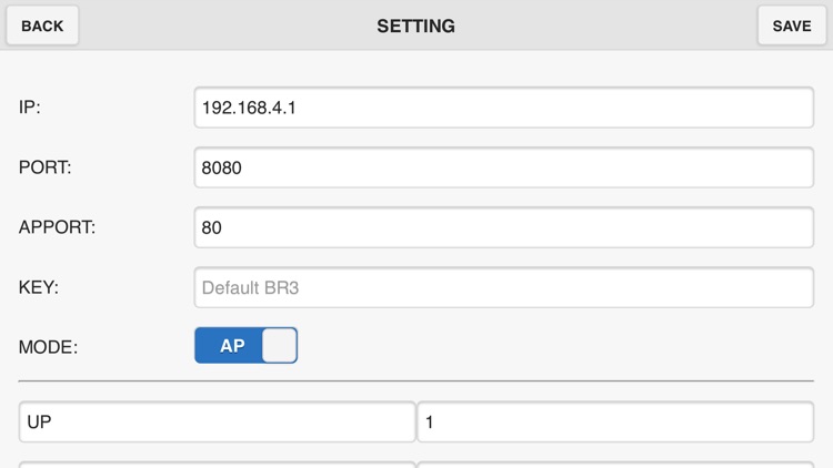 IoT Remote