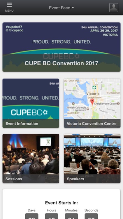 CUPEBC2017