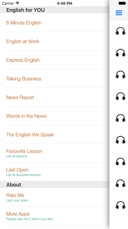 Learn English: 6 Minute English screenshot-4